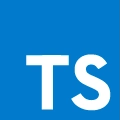 TypeScript programming language used by Crombie for scalable software development and modern web applications