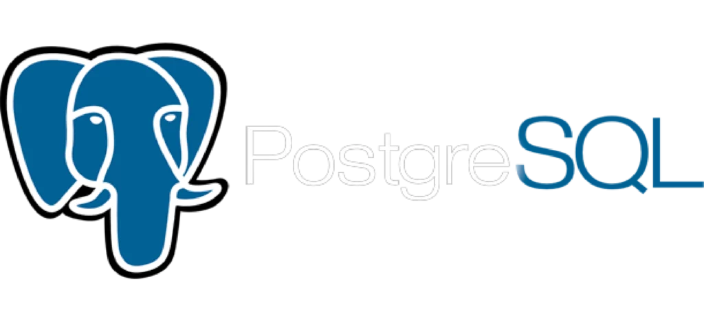 Postersql logo