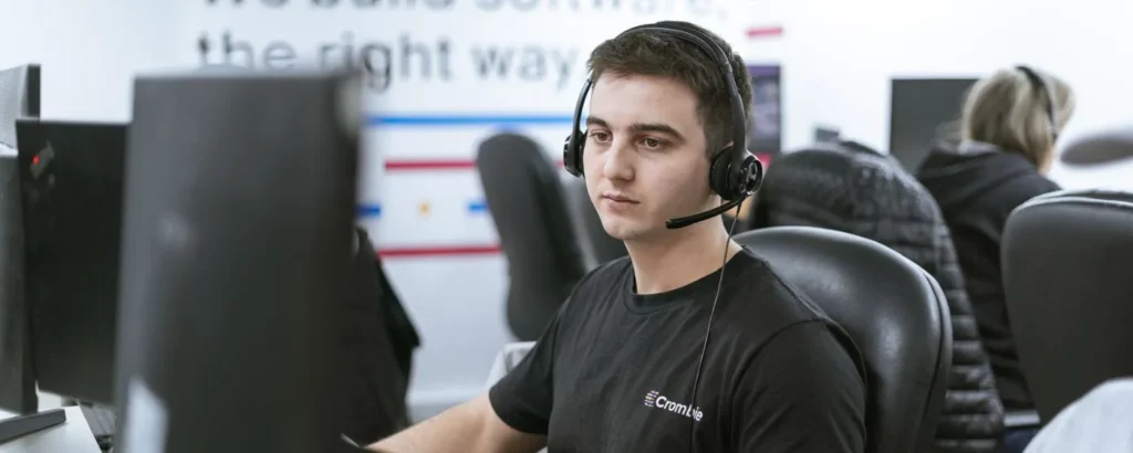 Information Security should be integrated into the company culture, promoting a proactive and preventing mindset at all levels.