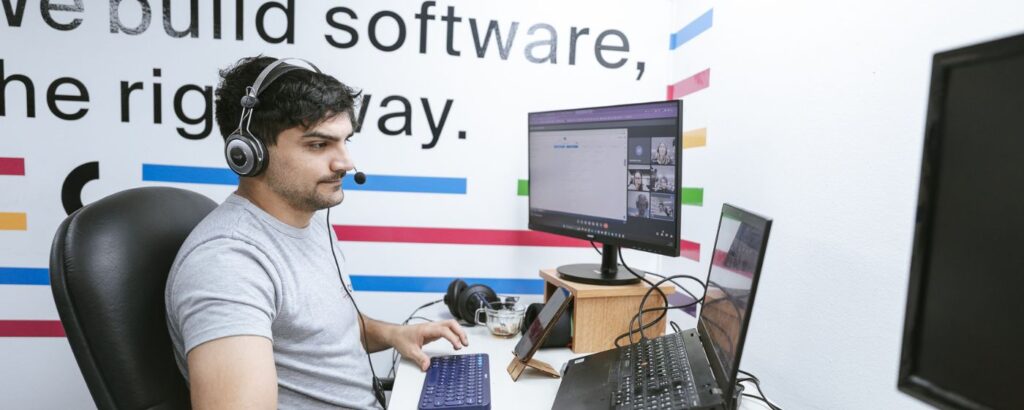 Employee retention. Crombie..