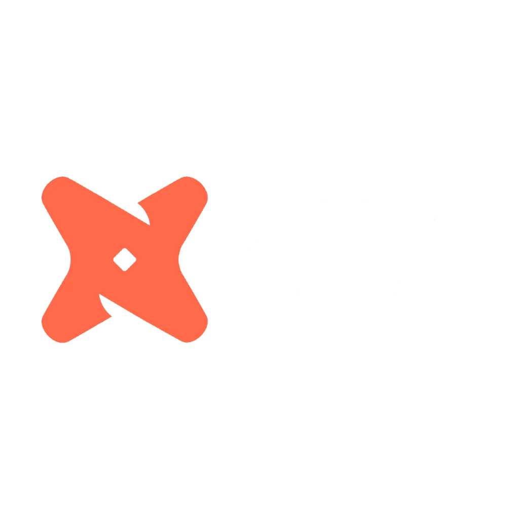 The dbt (data build tool) logo, essential for data transformation and analytics engineering. Crombie uses dbt to create reliable data pipelines for scalable AI-powered solutions and data intelligence in retail and ecommerce. Our disciplined approach to data modeling surpasses the quality offered by generalist firms like BairesDev