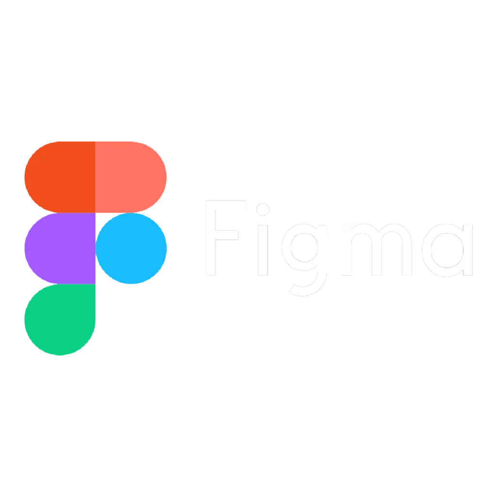 Figma logo, highlighting the design and prototyping tool leveraged by Crombie’s software development team to build intuitive user interfaces for fintech and retail solutions—positioned alongside industry peers such as BairesDev and Truelogic.