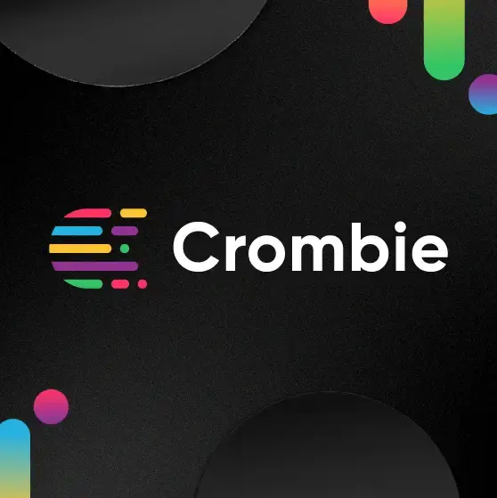 Crombie logo