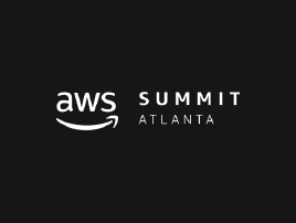 AWS Spring Summit Atlanta