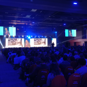eCommerce Day Argentina