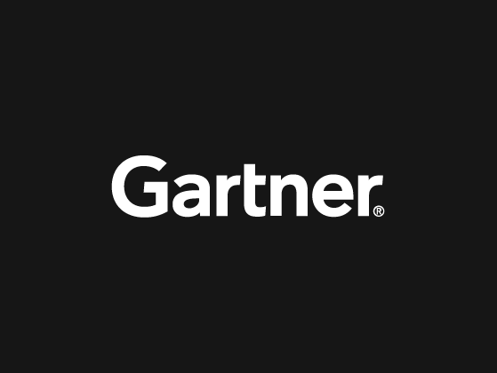 Gartner Applications Innovation & Business Solutions Conference