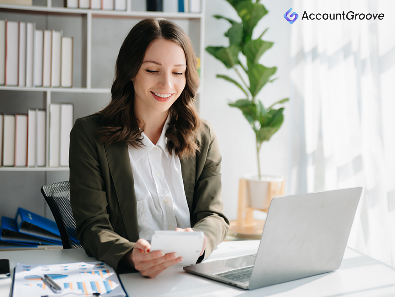 AccountGroove