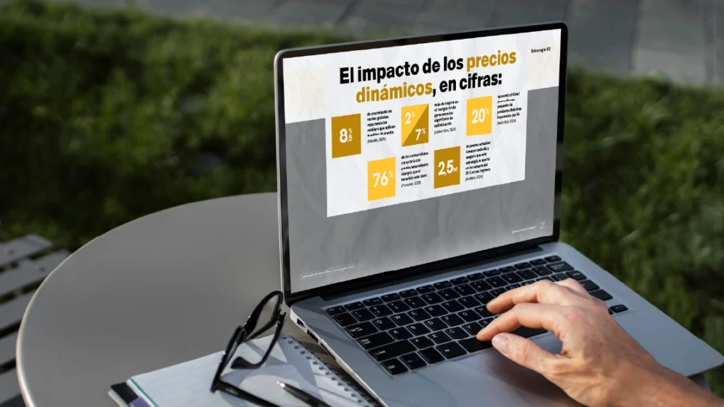 7 estrategias de personalización para empresas retail: cómo usar IA y Big Data para mejorar la experiencia del cliente