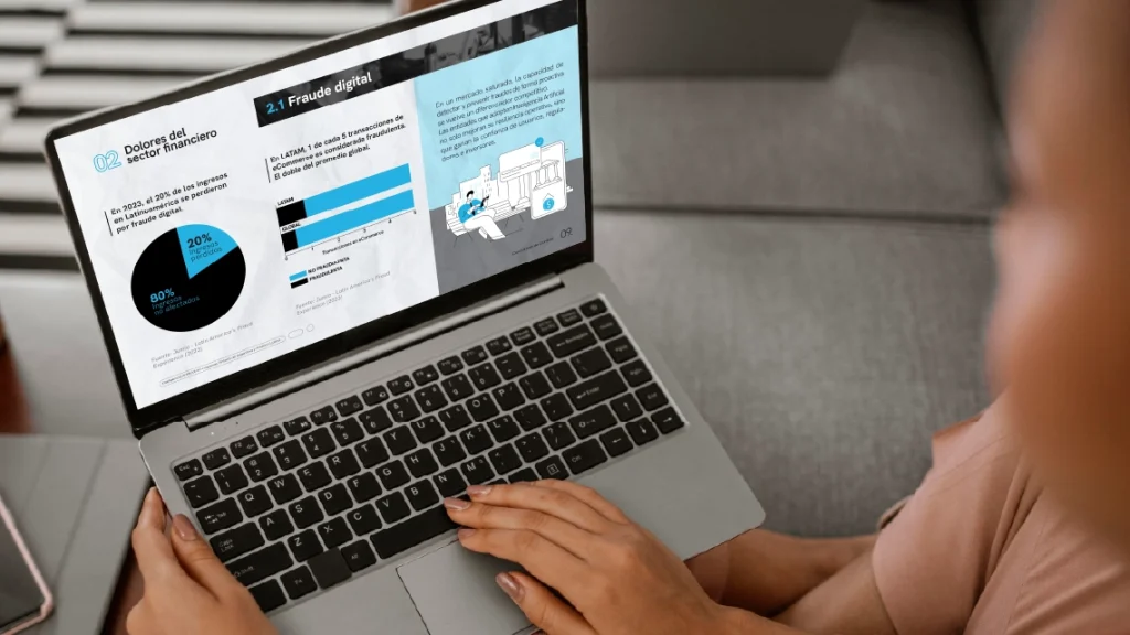 Guía práctica para implementar Inteligencia Artificial en empresas Fintech de Argentina y América Latina