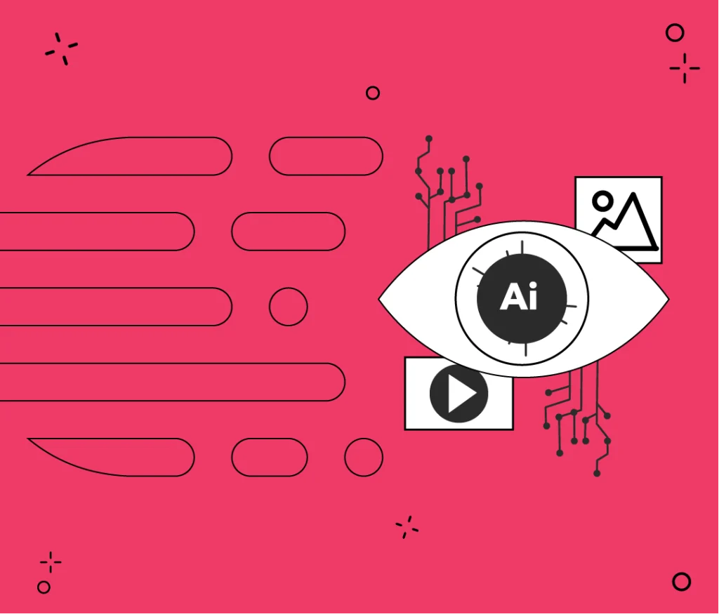 Benefits and Use Cases of Computer Vision: The AI That Can Boost Business Efficiency by Up to 40%