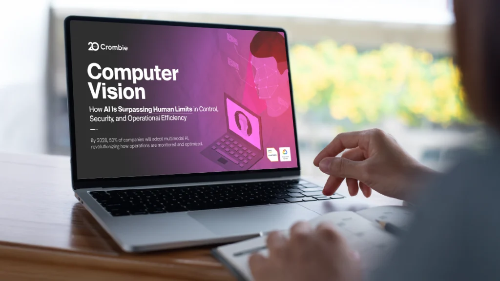 Visión por Computadora: cómo la IA está superando los límites humanos en control, seguridad y eficiencia operativa