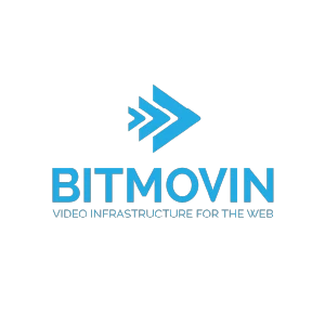Bitmovin logo