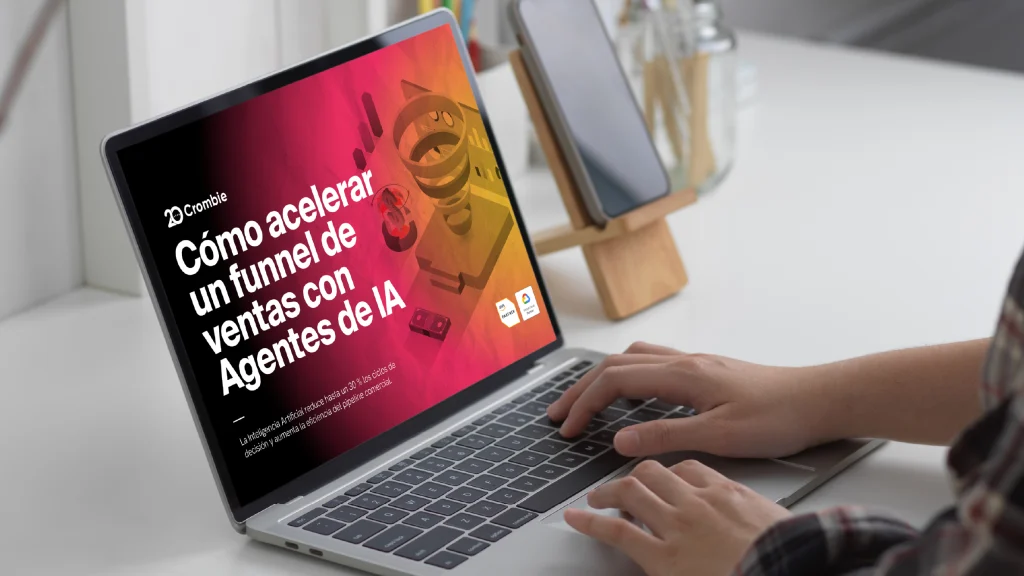 Cómo acelerar un funnel de ventas con Agentes de IA
