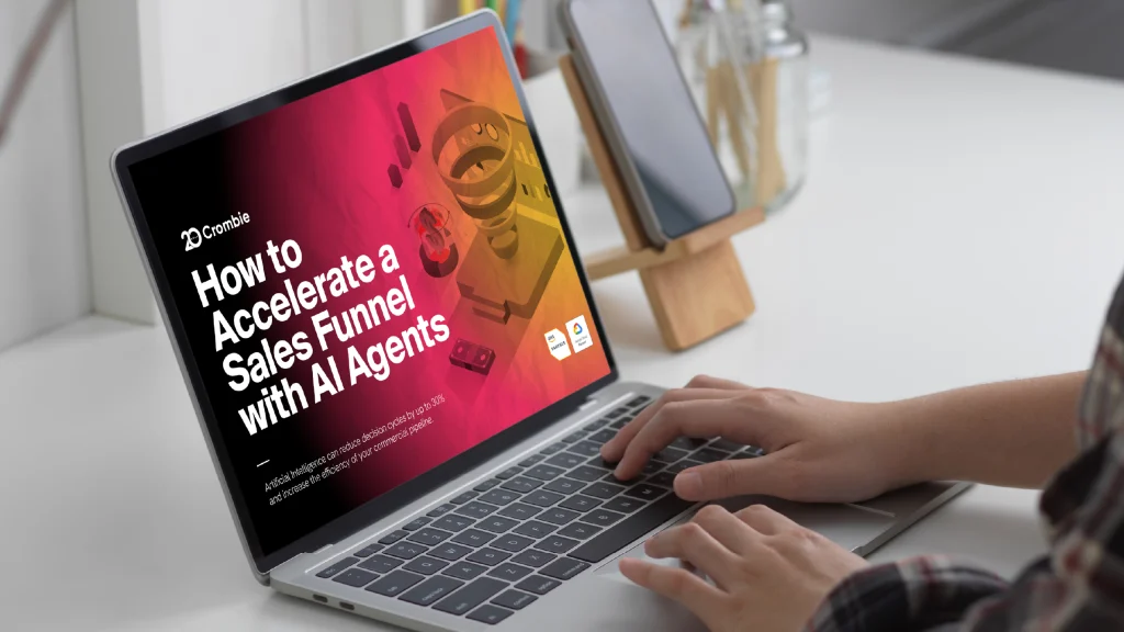 How to Accelerate a Sales Funnel with AI Agents