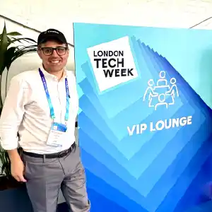 London Tech Week