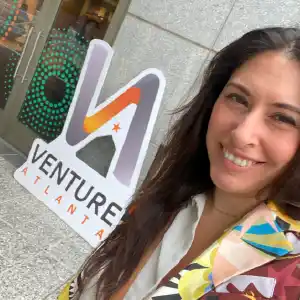 Venture Atlanta Conference