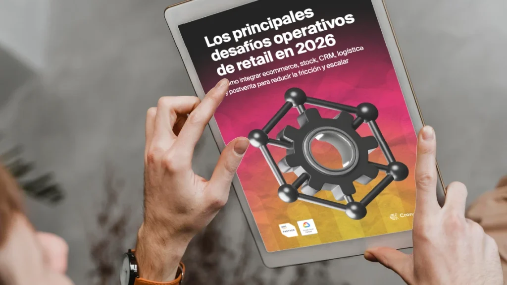 Los principales desafíos operativos de retail en 2026