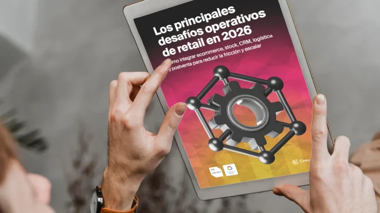 Los principales desafíos operativos de retail en 2026