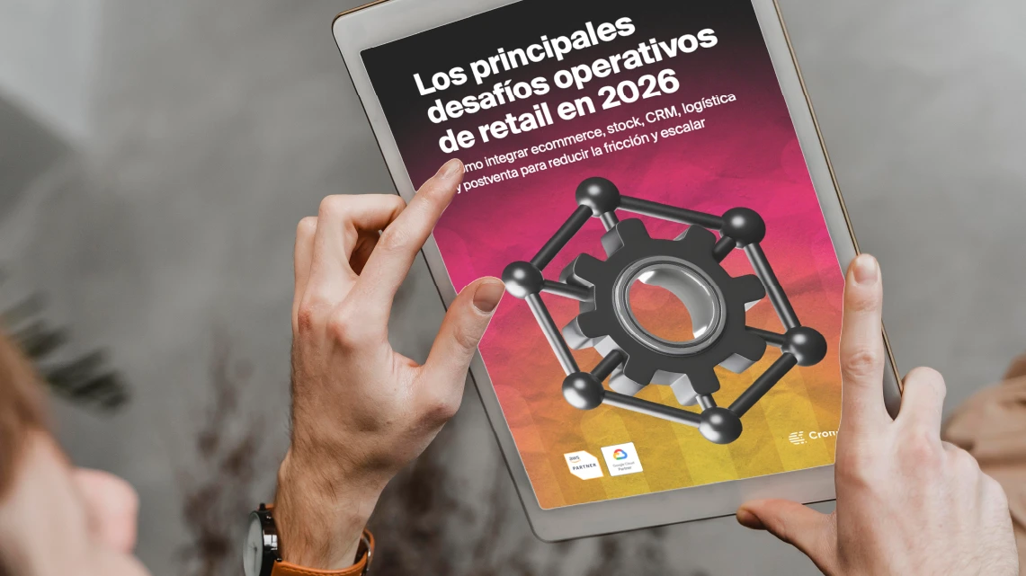 Los principales desafíos operativos de retail en 2026