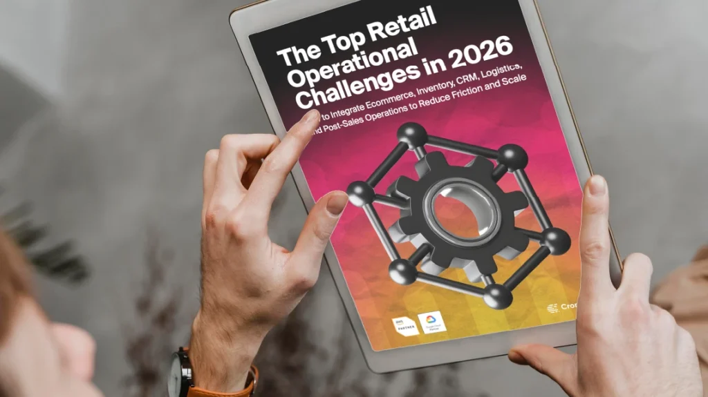 The Top Retail Operational Challenges in 2026