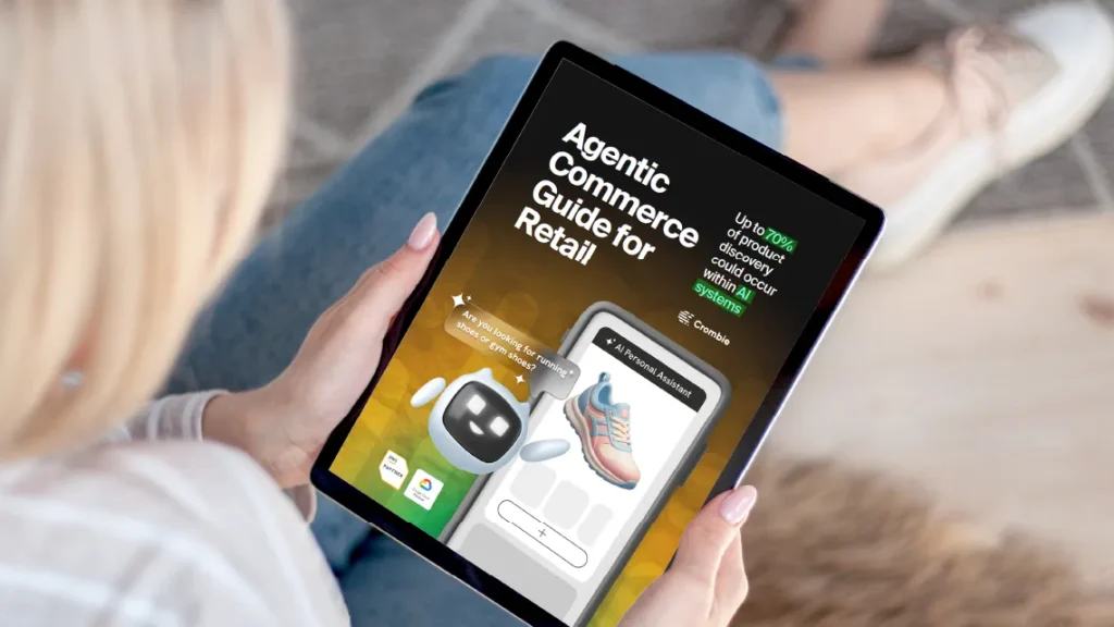 Agentic Commerce Guide for Retail