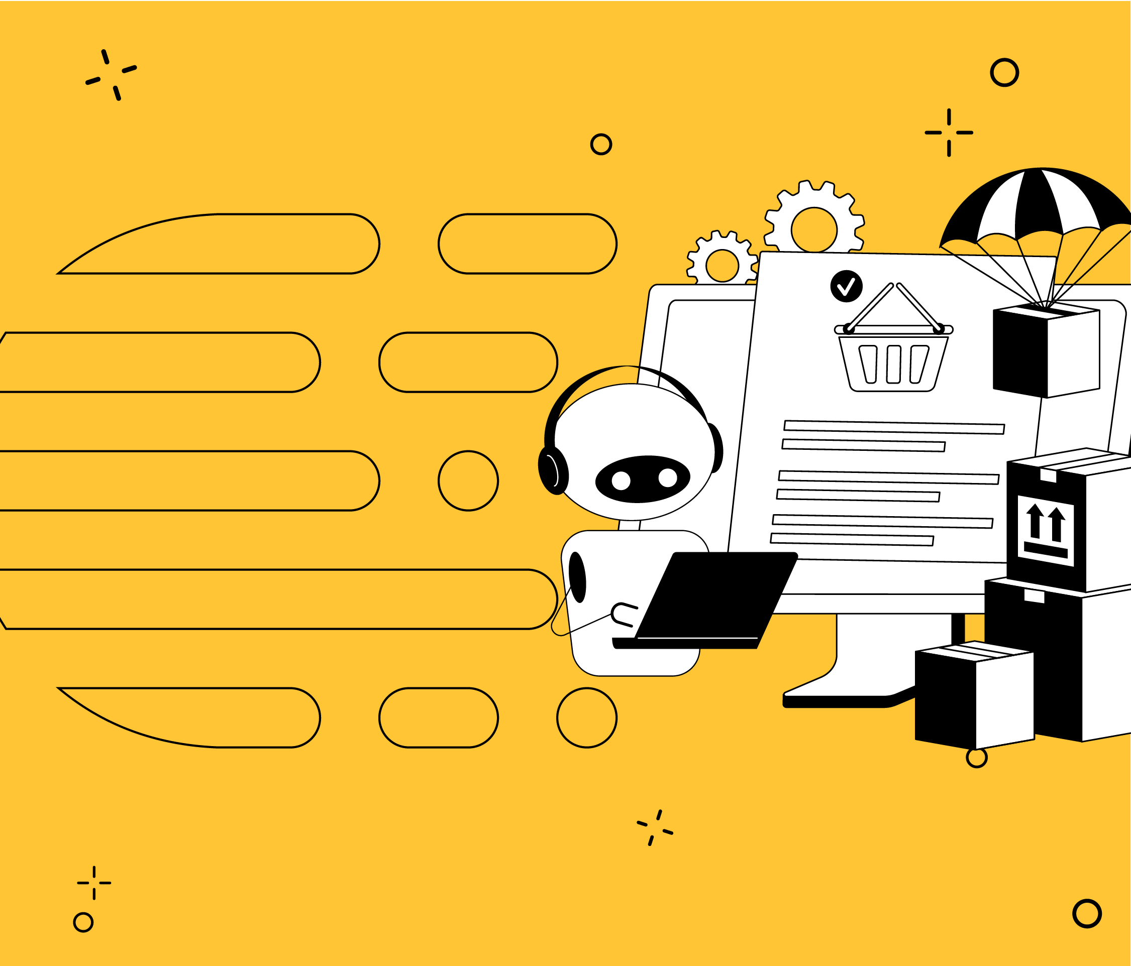 Omnicanalidad en ecommerce: por qué falla en stock, pricing y fulfillment y cómo resolverlo con IA