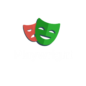 playwriight logo
