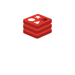 redis logo